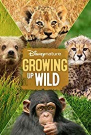 Growing Up Wild