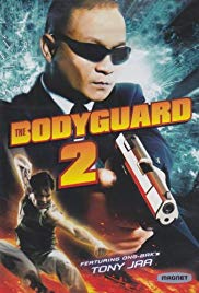 The Bodyguard 2