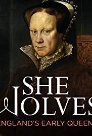 She-Wolves: England's Early Queens