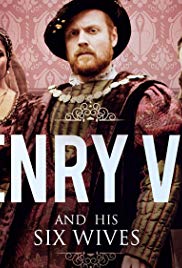 Henry VIII and His Six Wives