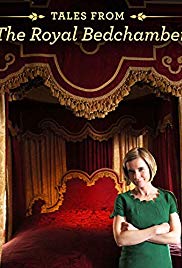 Tales from the Royal Bedchamber