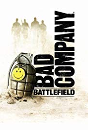 Battlefield: Bad Company