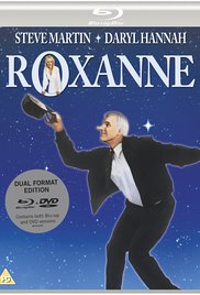 Roxanne