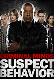 Criminal Minds: Suspect Behavior (Dizi)