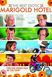 The Best Exotic Marigold Hotel: Behind the Story: Lights, Colours and Smiles