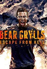 Bear Grylls: Escape From Hell