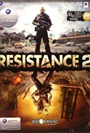 Resistance 2