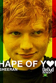 Ed Sheeran: Shape of You