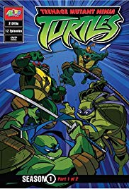 Teenage Mutant Ninja Turtles