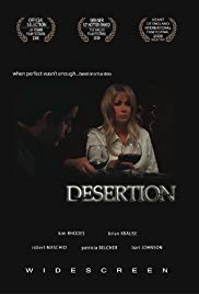 Desertion