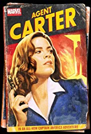 Marvel One-Shot: Agent Carter