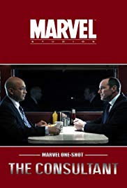 Marvel One-Shot: The Consultant