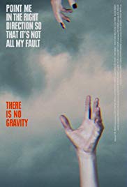 There Is No Gravity