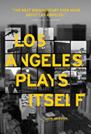 Los Angeles Plays Itself