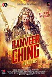 Ranveer Ching Returns