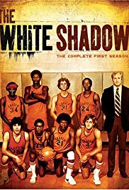 The White Shadow