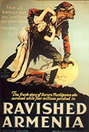 Ravished Armenia