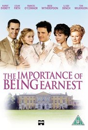 The Importance of Being Earnest