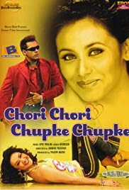 Chori Chori Chupke Chupke