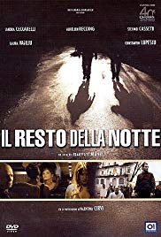 Il resto della notte