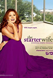 The Starter Wife