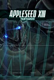 Appleseed XIII: Tartaros