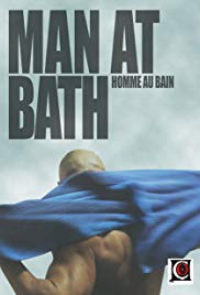 Homme au bain