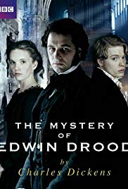 The Mystery of Edwin Drood