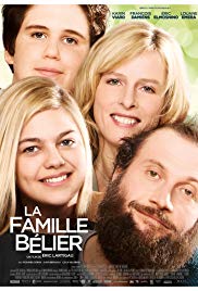 La famille Bélier