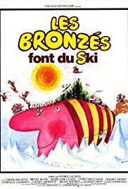 Les bronzés font du ski