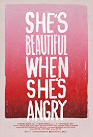 She's Beautiful When She's Angry