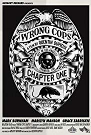 Wrong Cops: Chapter 1