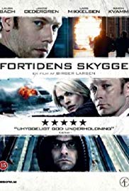 Den som dræber - Fortidens skygge