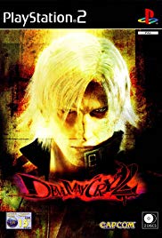 Devil May Cry 2