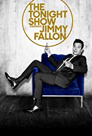 The Tonight Show Starring Jimmy Fallon (Dizi)