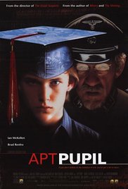 Apt Pupil