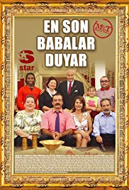 En son babalar duyar