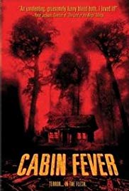 Cabin Fever: Family Friendly Version
