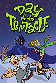 Day of the Tentacle