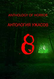 Anthology of horror 8