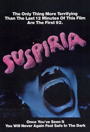 Suspiria