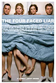 The Four-Faced Liar