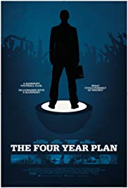 The Four Year Plan