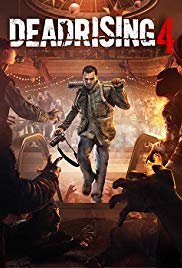 Dead Rising 4