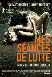 Mes séances de lutte