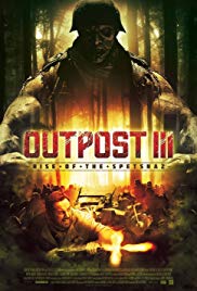 Outpost: Rise of the Spetsnaz