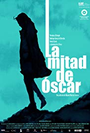 La mitad de Óscar