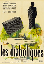 Les diaboliques