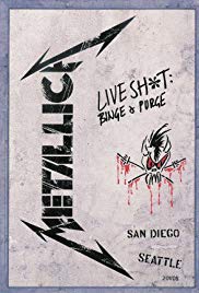 Metallica: Live Shit - Binge & Purge, San Diego