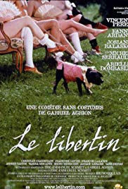 Le libertin